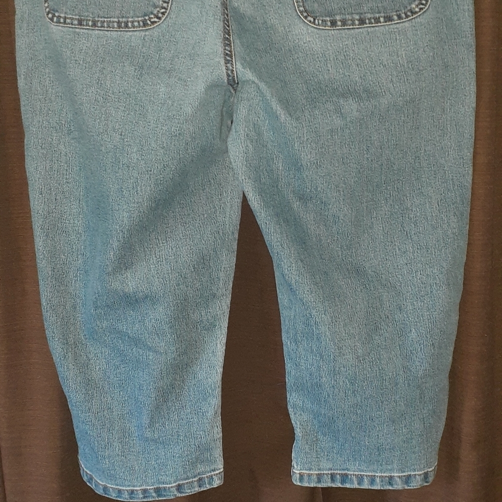 Penmans capris - Picture 7 of 7